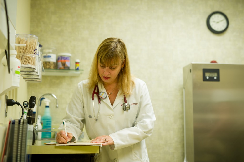 Treating Sick & Injured Pets Fremont Veterinary Clinic